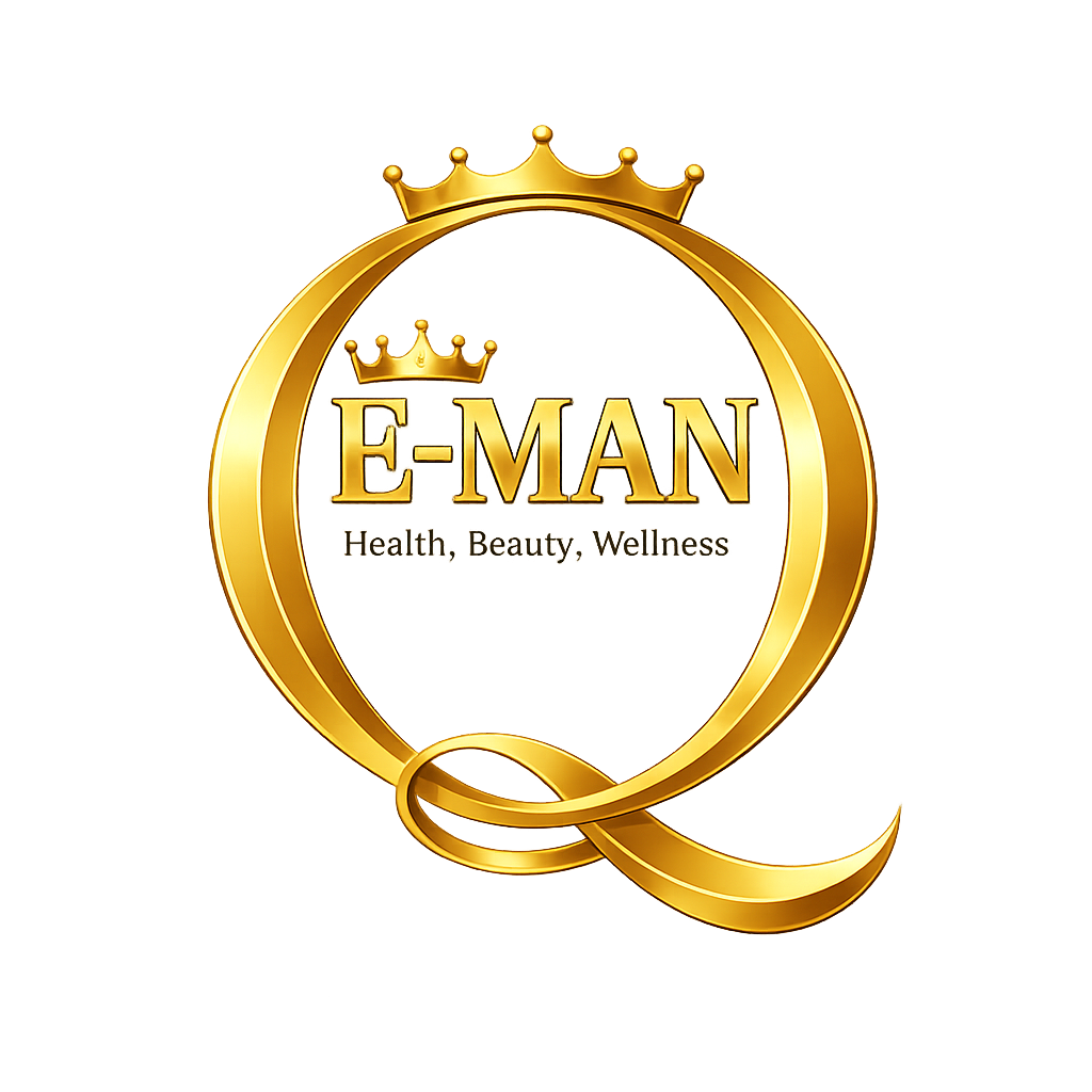 E-MAN Consumer Goods Trading